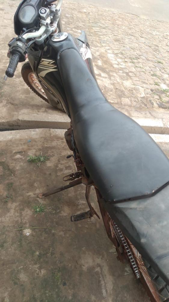 Divulgação PM