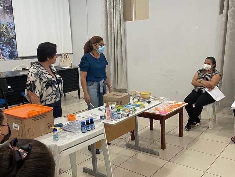 Assessoria de Comunicação 