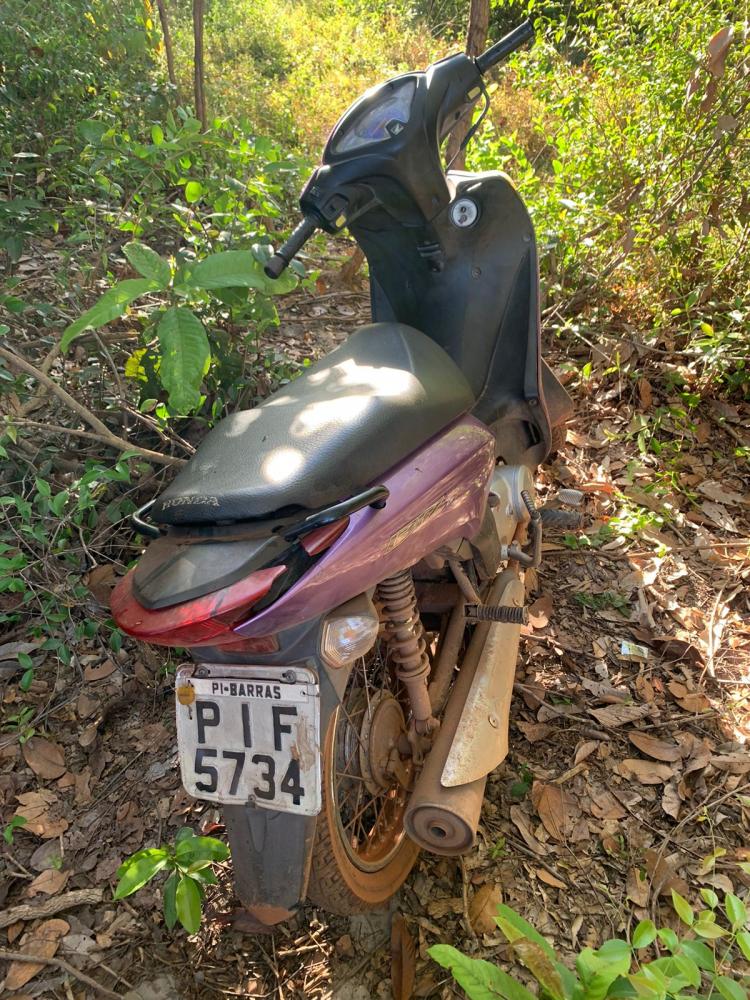 Divulgação / Polícia Militar