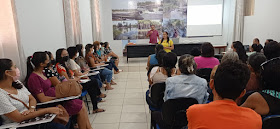 Assessoria de Comunicação 