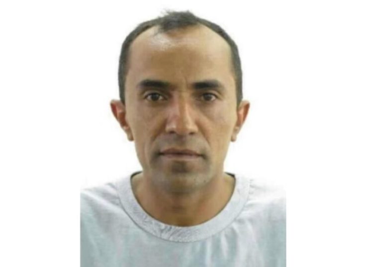 Polícia Federal prende líder do PCC em megaoperação em Moçambique