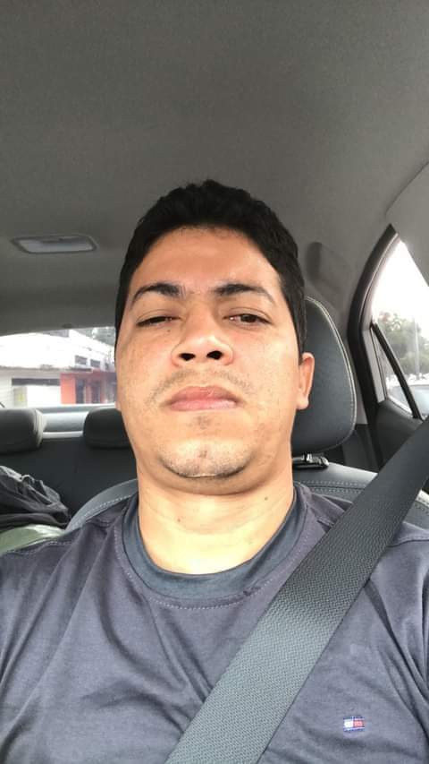 Arquivo pessoal 