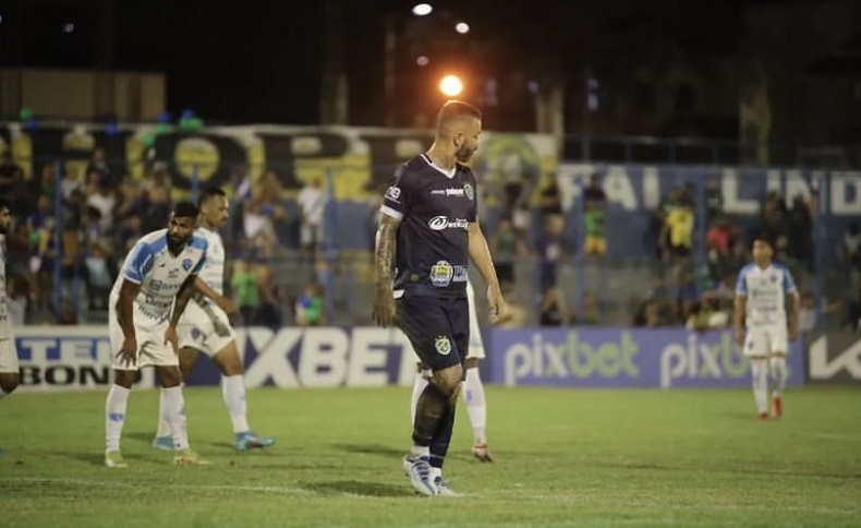 Foto: Samuel/Olhonolance