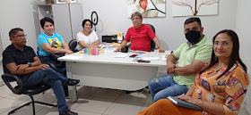 Assessoria de Comunicação 
