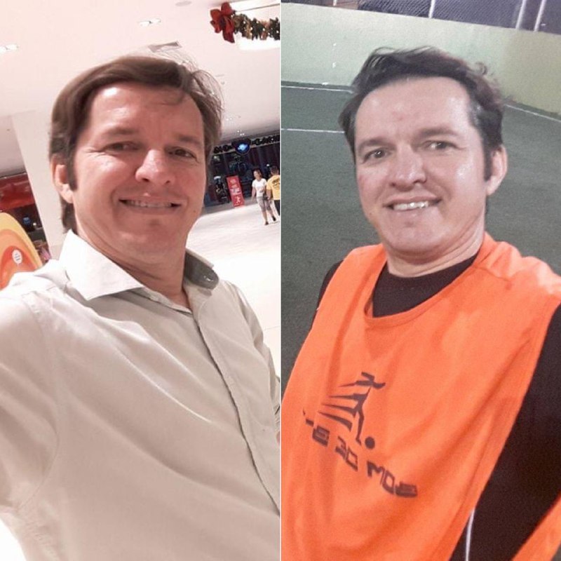 Ex-jogador de futebol e empresário de 43 anos morre de infarto no Sul do Piauí
