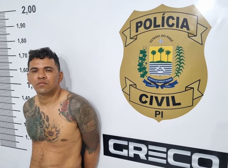 Foto: Divulgação/Greco