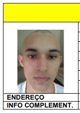 Divulgação PMPI