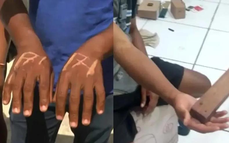Polícia investiga tortura de funcionários negros em loja na BA