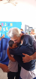 Prefeito Capote entrega obras na programação do aniversário de 181 anos de Barras