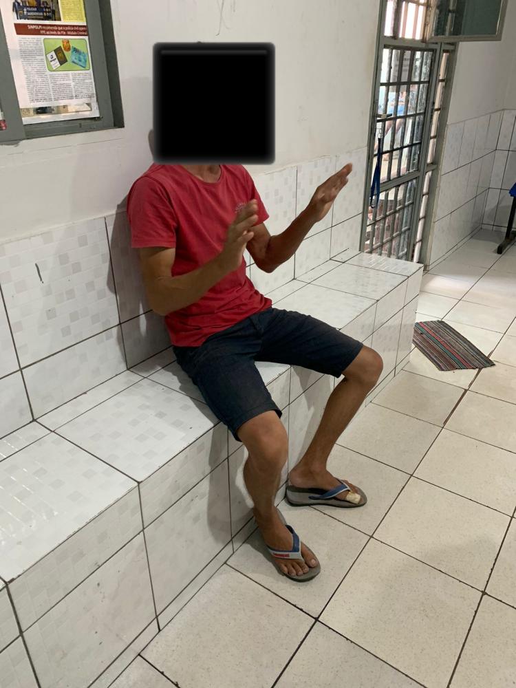 Divulgação PM