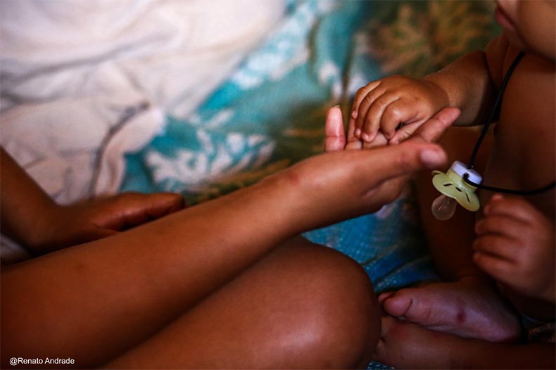 Comitê divulga nota sobre caso da menina de 11 anos estuprada pela 2ª vez