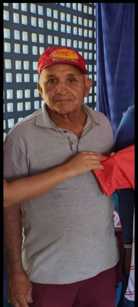 Trágico: Conhecido comerciante de Cabeceiras morre após acidente na PI 113