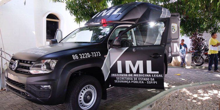 Jovem de 18 anos é morto a tiros no Piauí