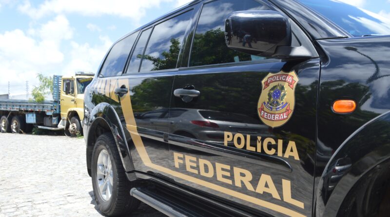 Interpol: homem é preso em Parnaíba suspeito de estuprar crianças e divulgar na deep web