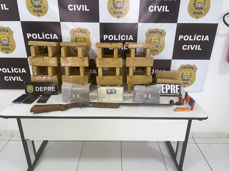 Foto: Divulgação / DEPRE