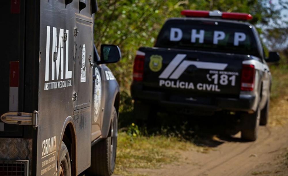 Jovem é morto com golpes de faca após briga na zona Leste de Teresina