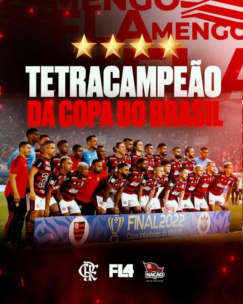 Foto: Flamengo