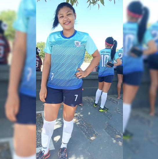 Foto: Darival Júnior