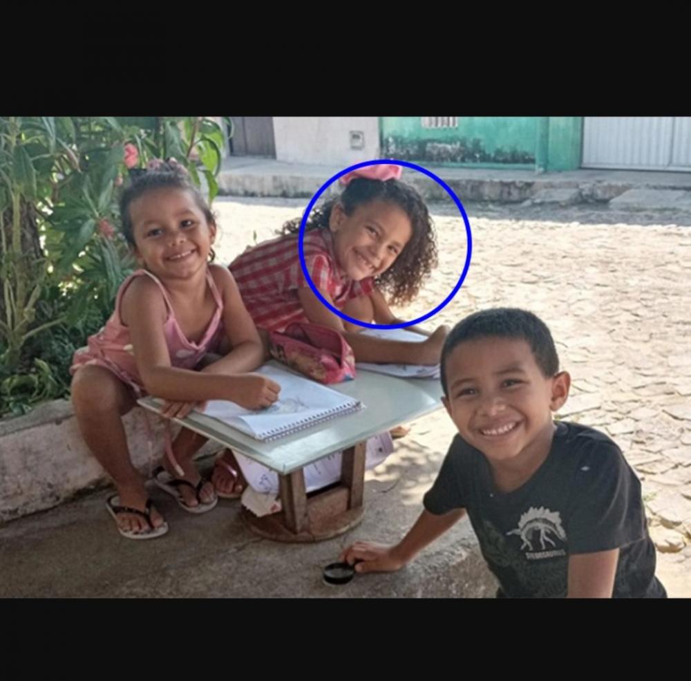 Morre terceira criança vítima de incêndio em residência na cidade de Parnaíba