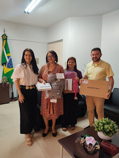Assessoria de Comunicação 