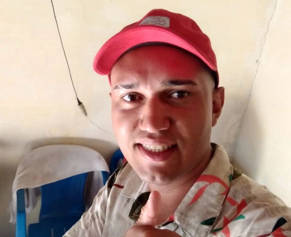 DHPP usa escavadeira para encontrar corpo de jovem desaparecido em Teresina