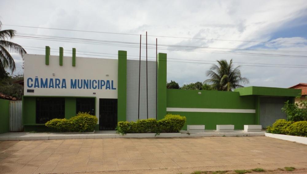 Vereador de Gilbués é preso em operação contra furto de energia no município