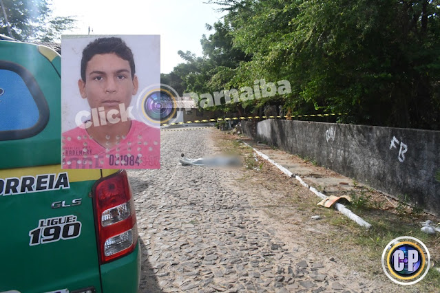 FOTO: CLICK PARNAÍBA