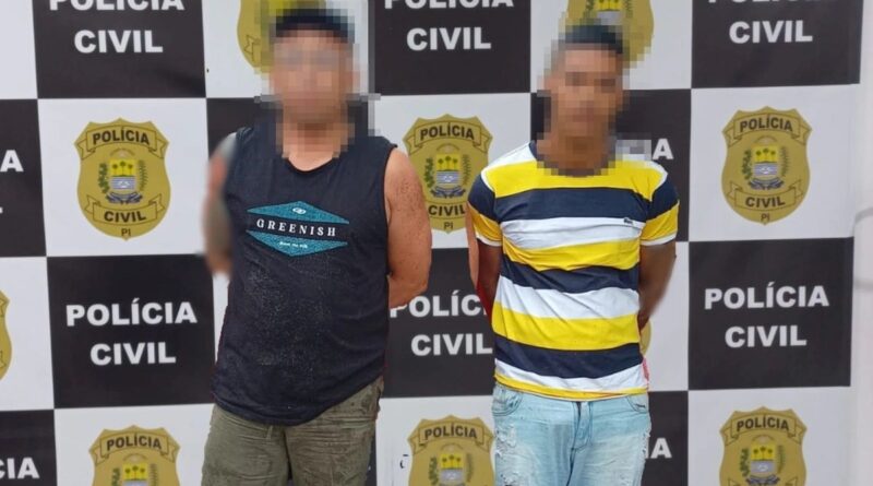 Foto: divulgação Depre