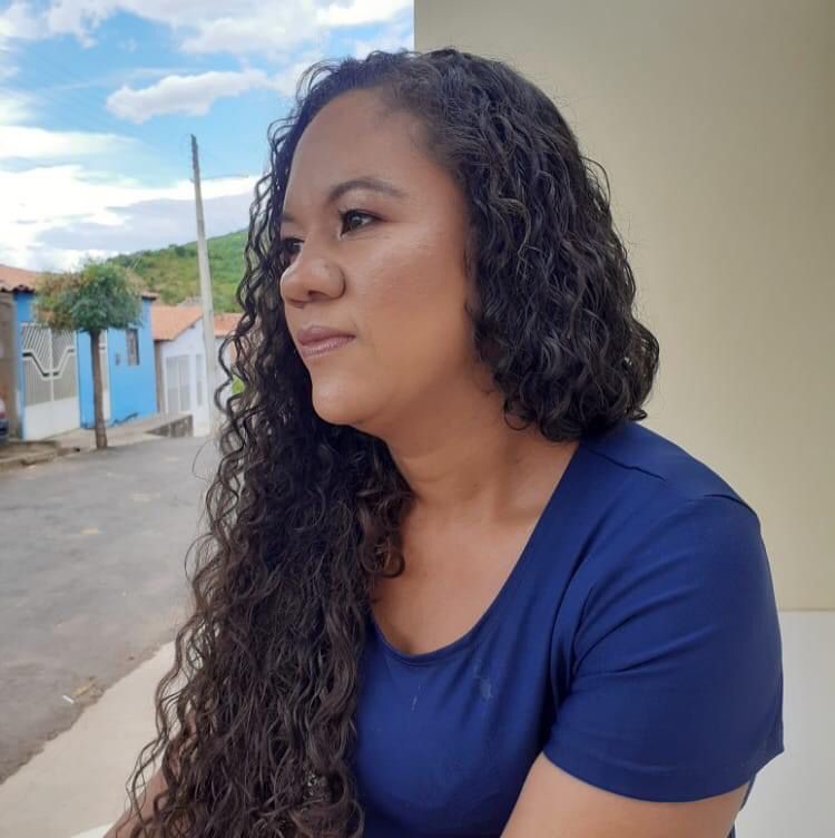 Foto: Ana Flávia arquivo pessoal