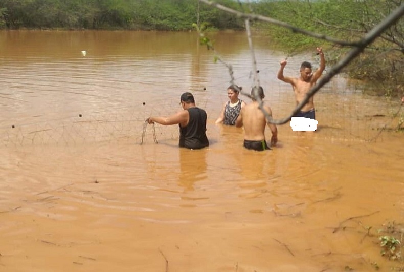Fotos: Redes Sociais