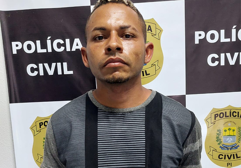 Foto: divulgação PC-PI
