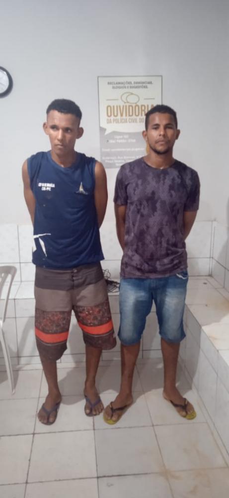 Divulgação / Polícia Militar
