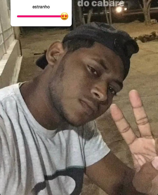 FOTO: REPRODUÇÃO / INSTAGRAM
