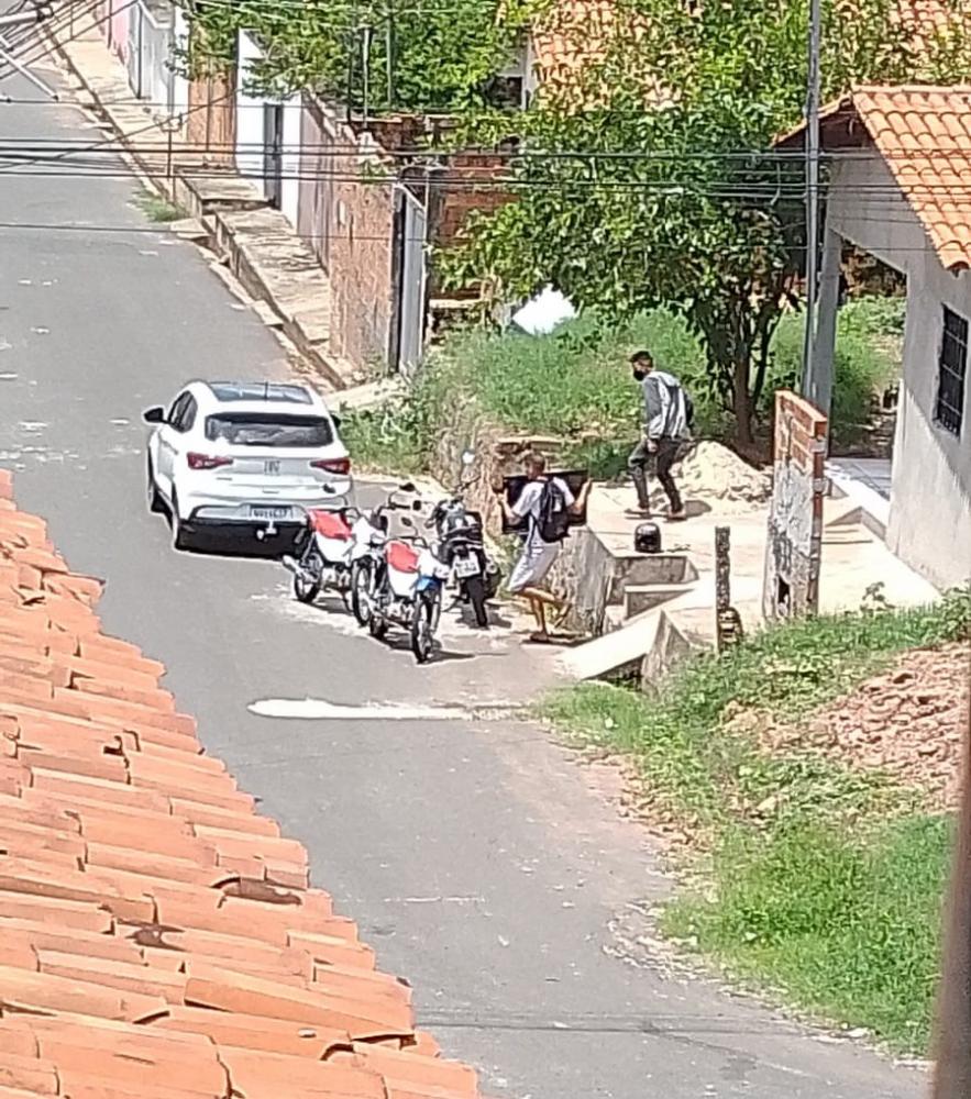 Reprodução 