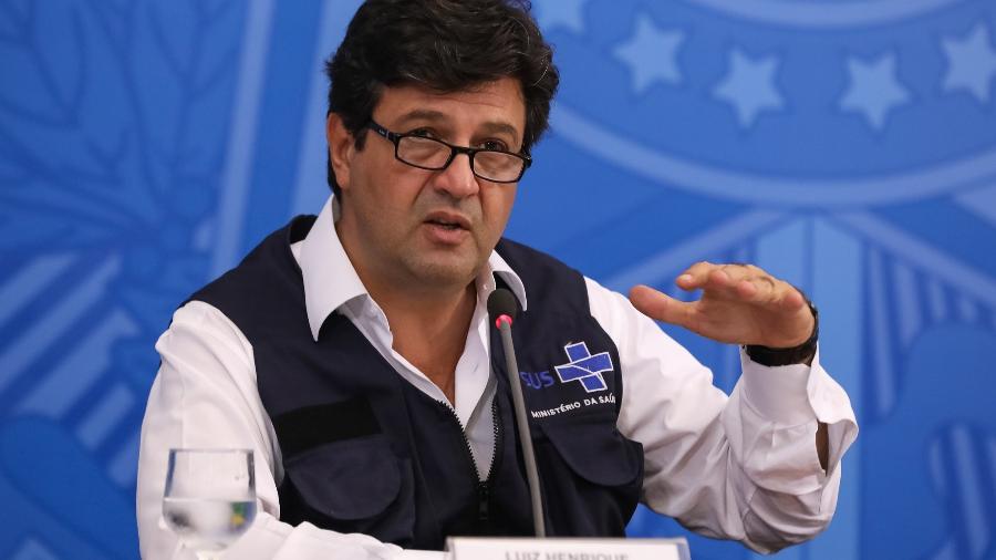 José Dias/Presidência da República