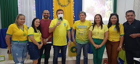 Assessoria de Comunicação 