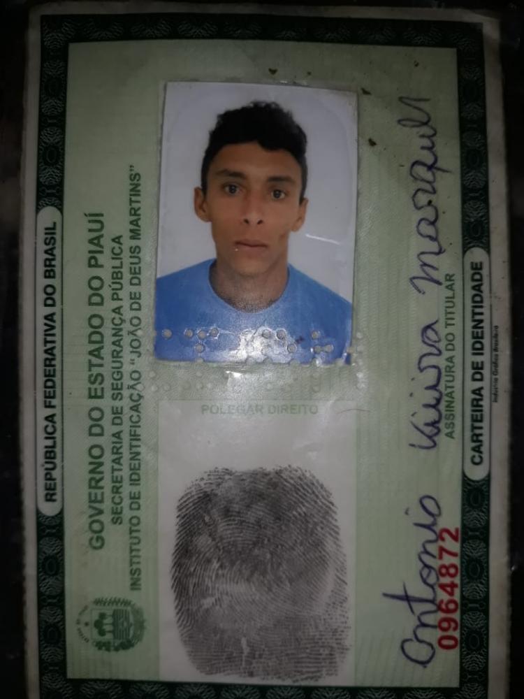 Suspeito tenta arrombar comércio e é assassinado em Teresina
