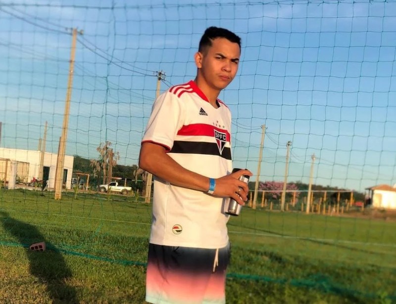 Reprodução 