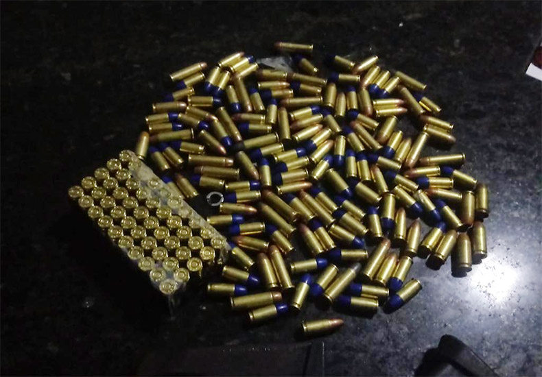 Foto: divulgação PM-PI