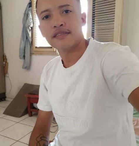 Arquivo pessoal 