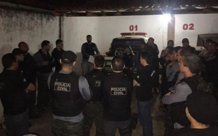 FONTE/CRÉDITOS: G1 Piauí