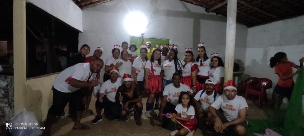 Foto: balão mágico 