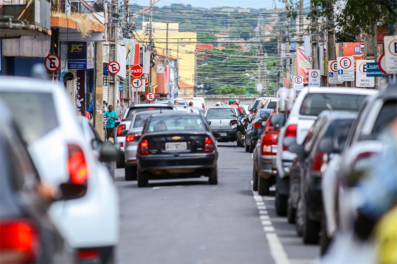 Foto: Arquivo/ Cidadeverde.com