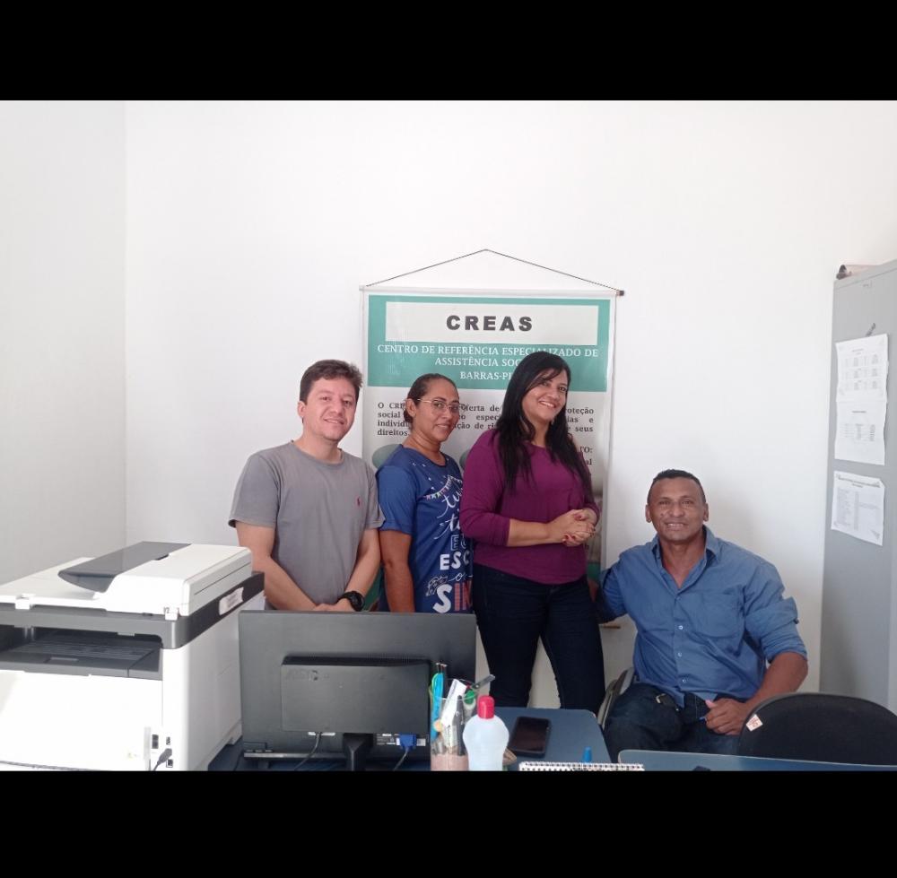 Assessoria de Comunicação 