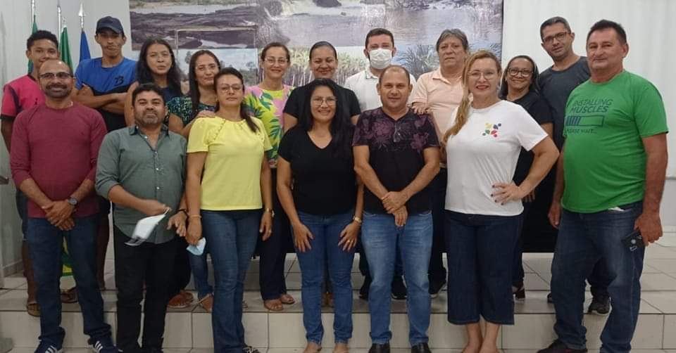 Reprodução 