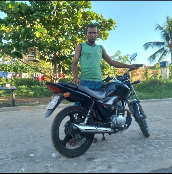 Arquivo pessoal 