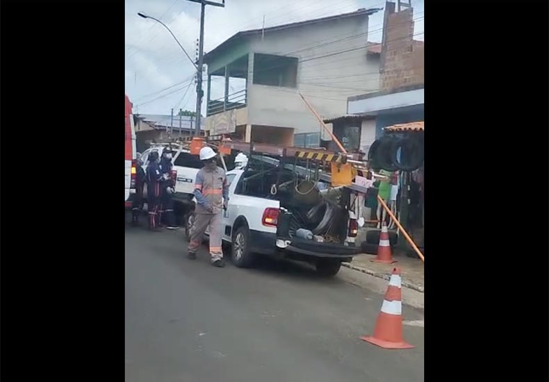Foto: reprodução WhatsApp