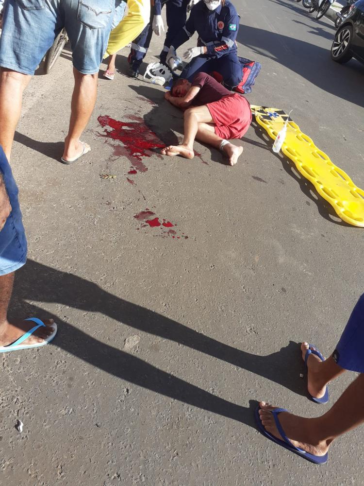 Foto: Fernandes Freitas ( Internauta )