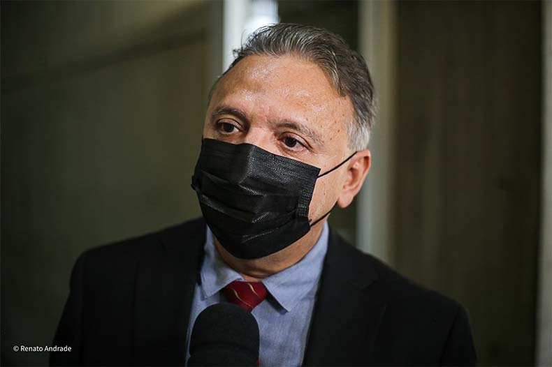 Foto: Renato Andrade/Cidadeverde.com