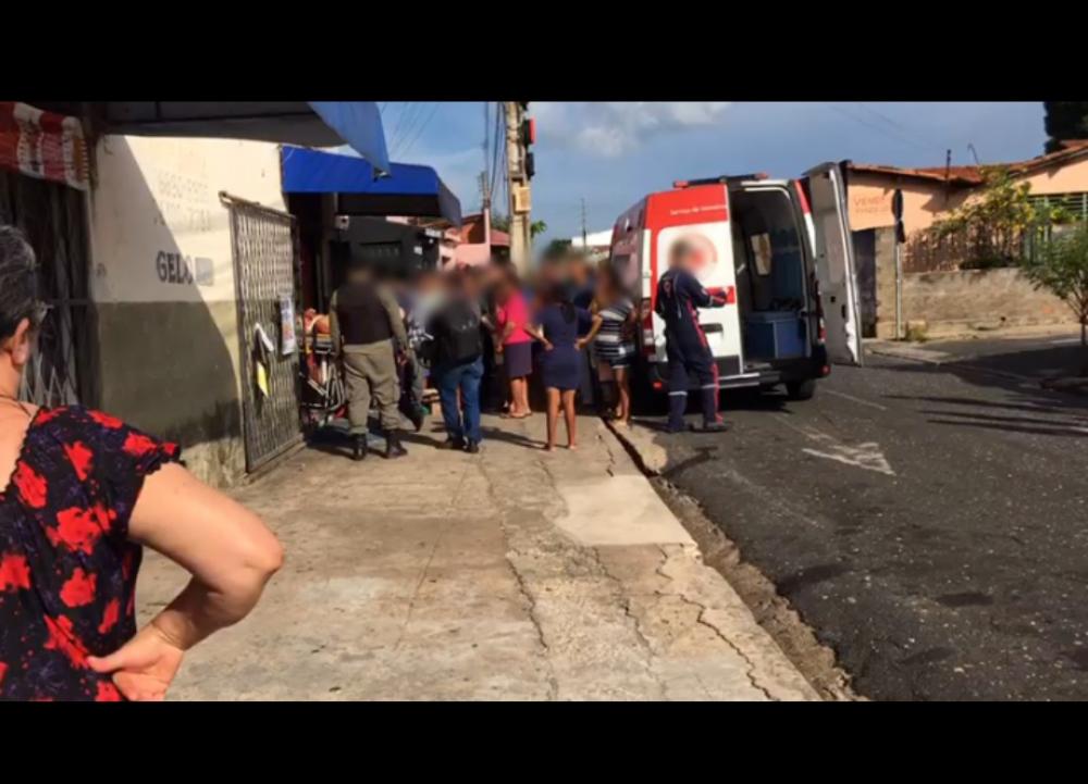Reprodução 